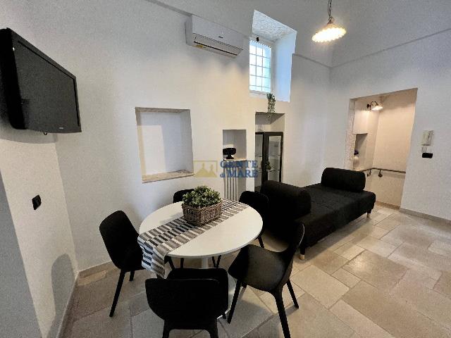 Apartament in Corso Vittorio Emanuele, Ostuni - Photo 1