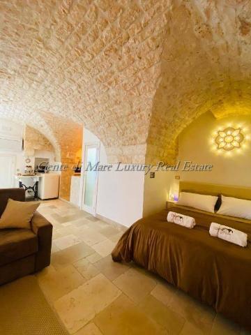 Loft in Corso Giuseppe Mazzini, Ostuni - Photo 1