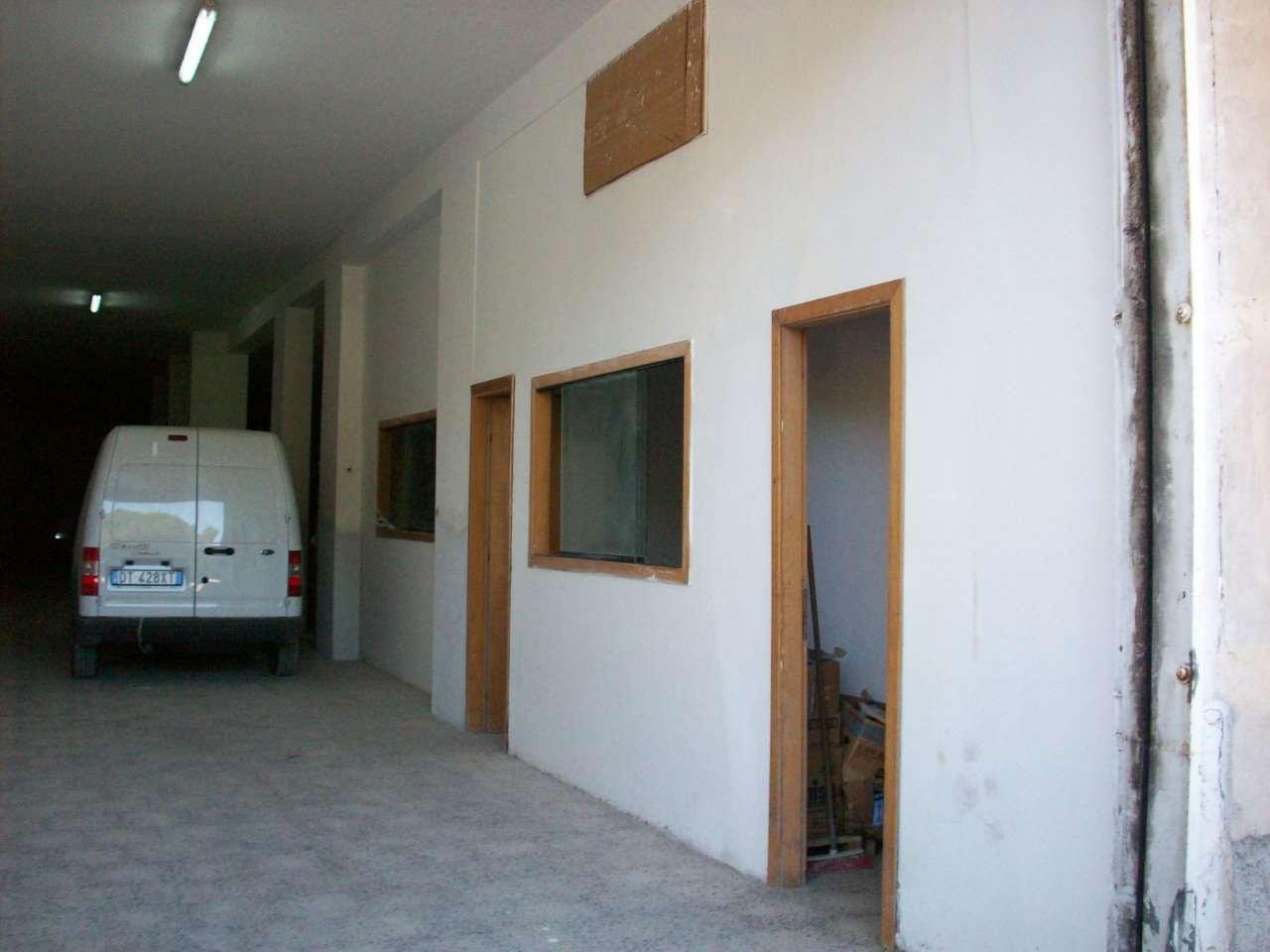 Magazzino in Via, Agrigento - Foto 1