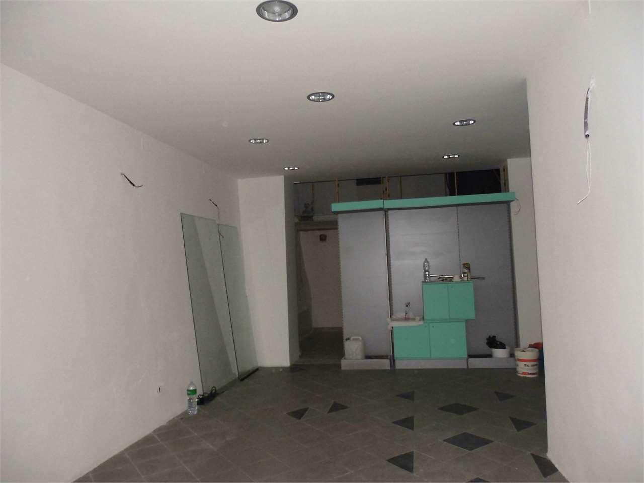 Magazzino in Via, Agrigento - Foto 1