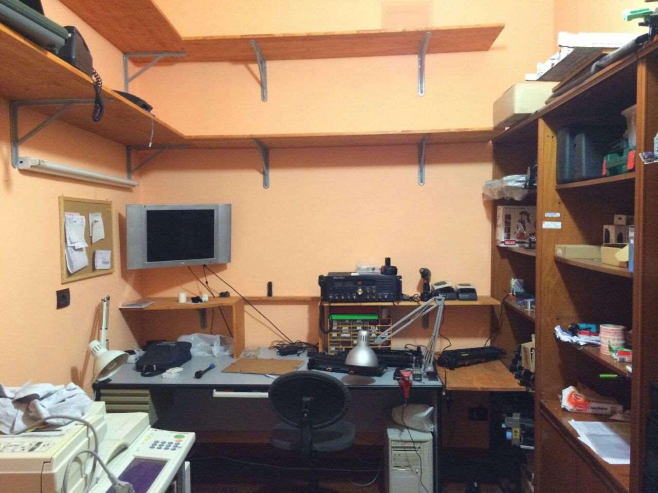 Magazzino in Via, Agrigento - Foto 1