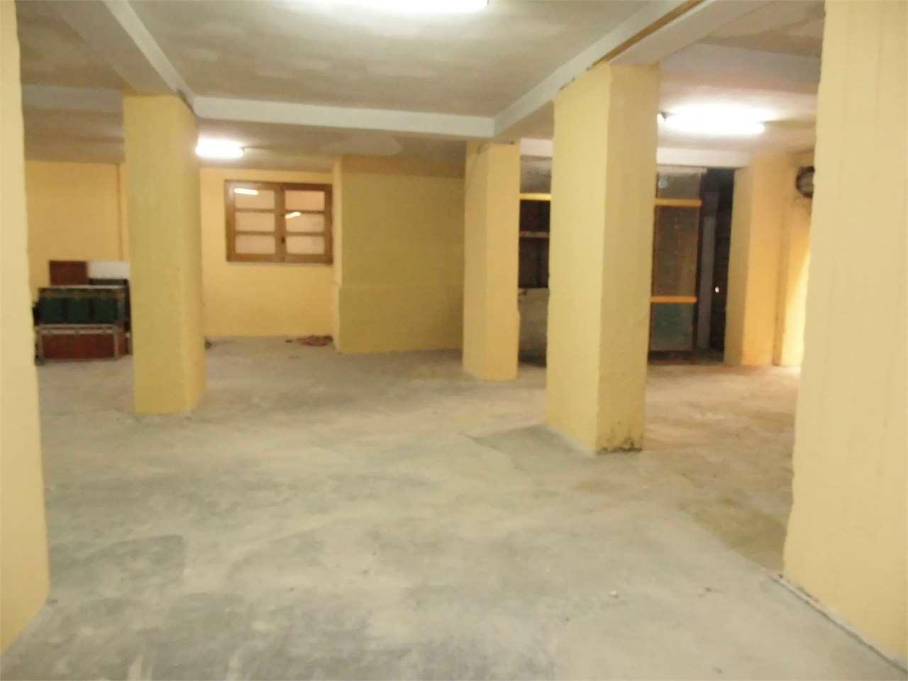 Magazzino in Via, Agrigento - Foto 1