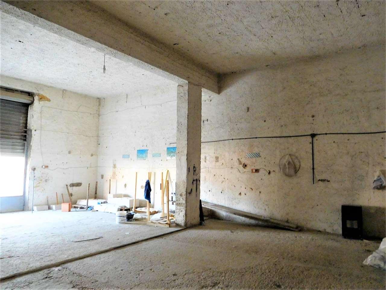 Magazzino in Via, Agrigento - Foto 1