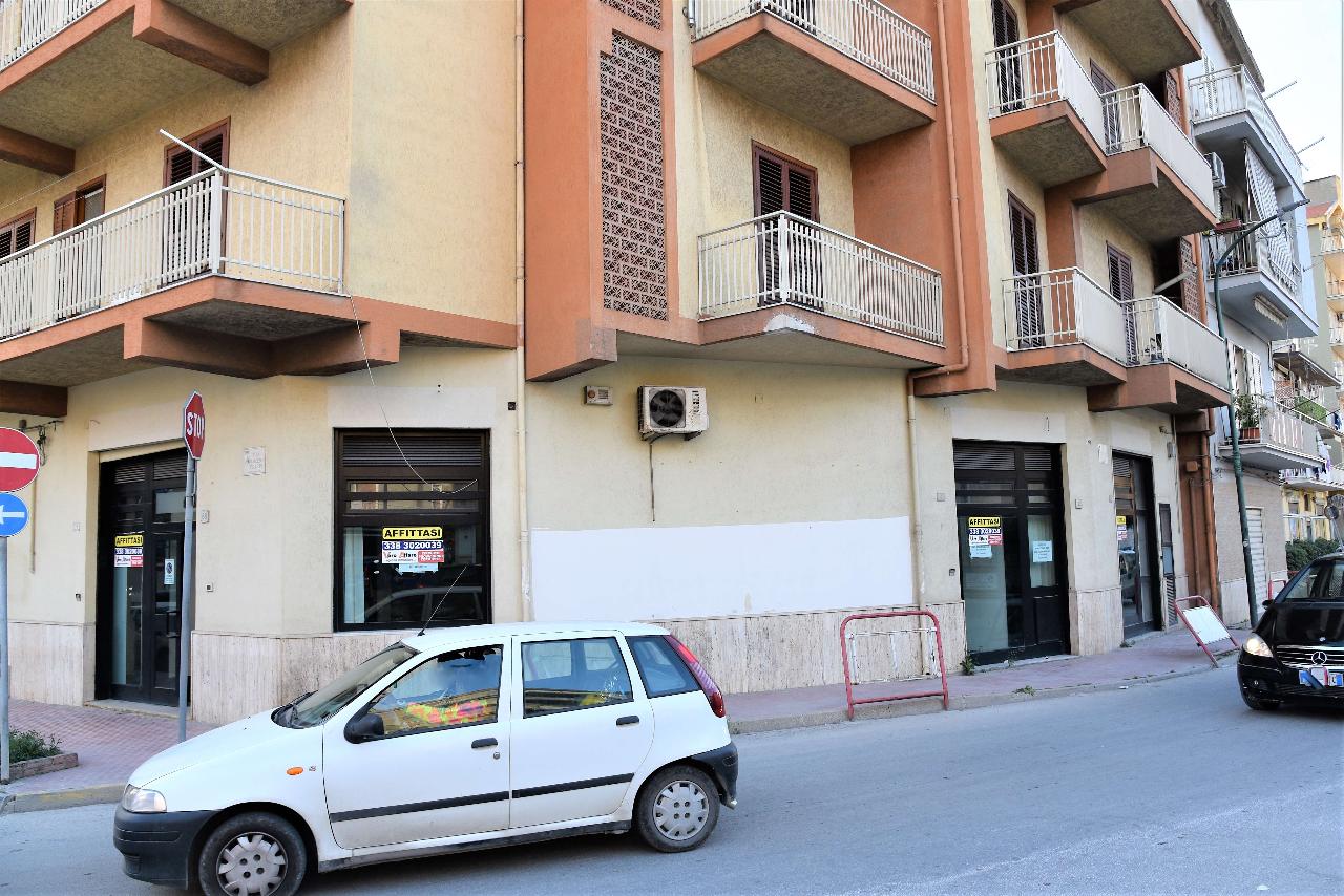 Immobile residenziale in affitto a Favara