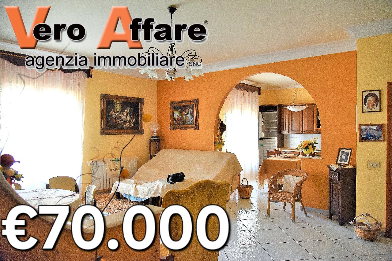 Appartamento in vendita a Favara