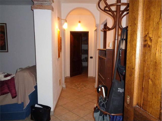 One-room flat, Roccastrada - Photo 1