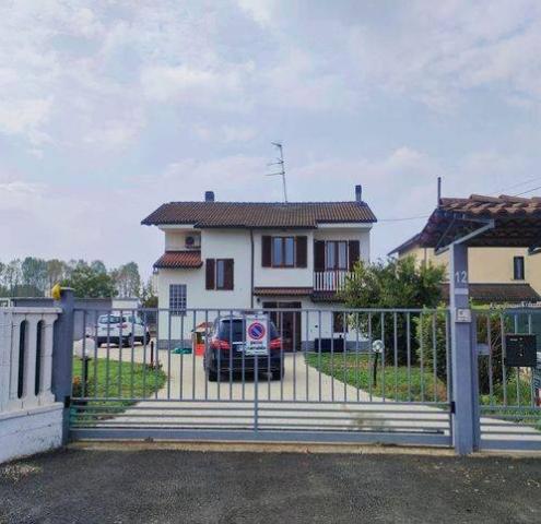 Villa in Via Camillo Giachero, Alessandria - Foto 1