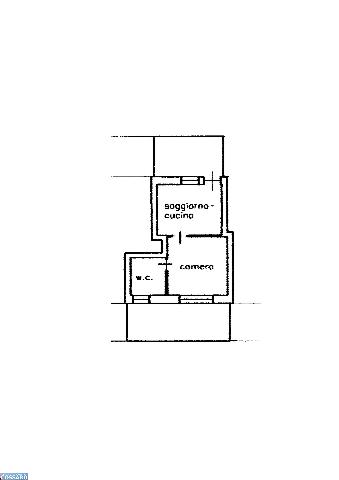 2-room flat in {3}, - Photo 1