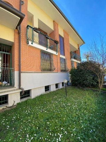 3-room flat in Via Laveno, Bollate - Photo 1