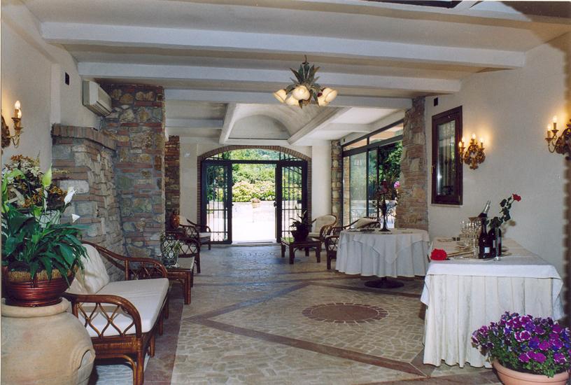 Agriturismo in Unnamed Road, Terni - Foto 1