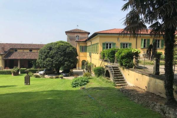 Villa in vendita a Missaglia