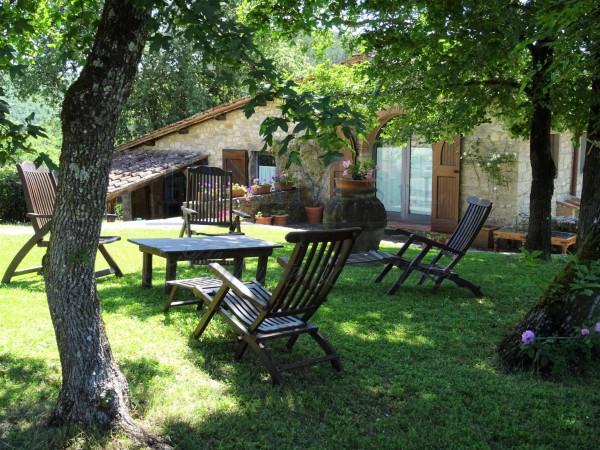 Agriturismo in Strada Castellina, Radda In Chianti, {3} - Foto 2