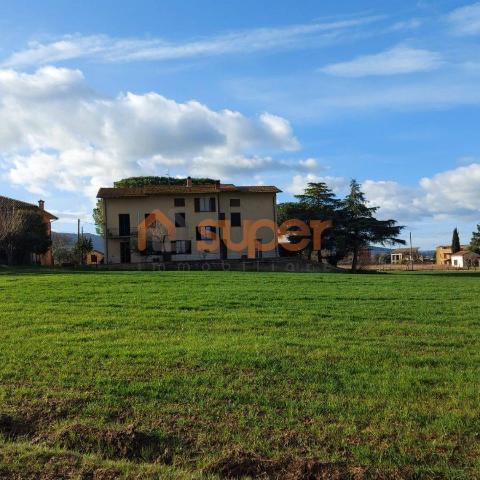 Einfamilienhaus in Via Manzoni 16, Castiglione del Lago - Foto 1