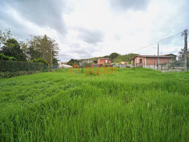 Building land in Via Gutenberg, Perugia - Photo 1