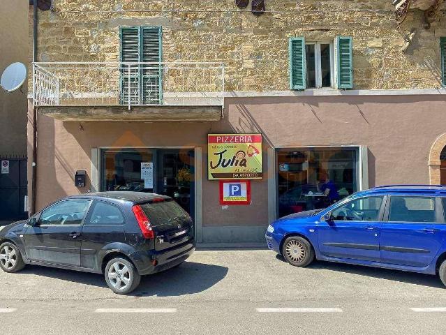 Shop in Via Alessandro Manzoni, Perugia - Photo 1