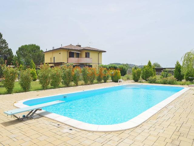 Villa in Via Cairoli, Corciano - Foto 1