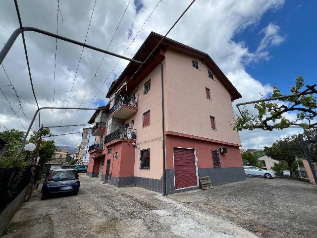 Vierzimmerwohnung in Via Giorgio De Chirico, Rende - Foto 1