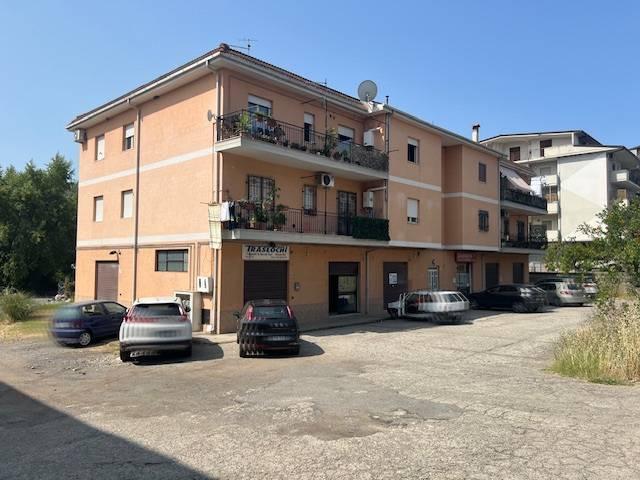 Magazzino in , Montalto Uffugo, {3} - Foto 1