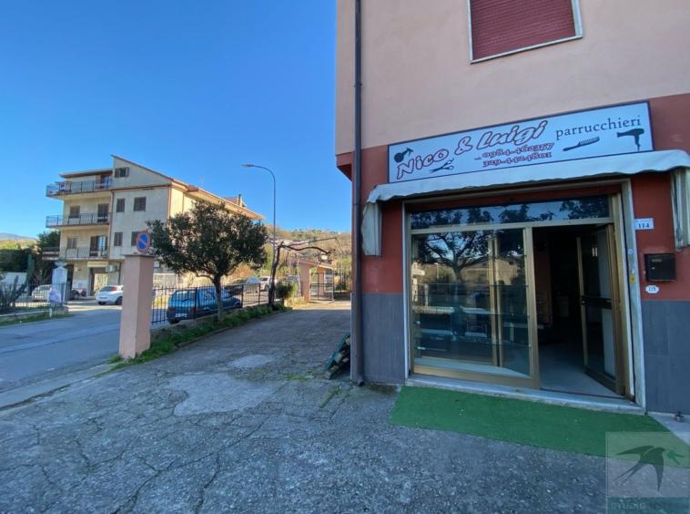 Magazzino in , Rende, {3} - Foto 1