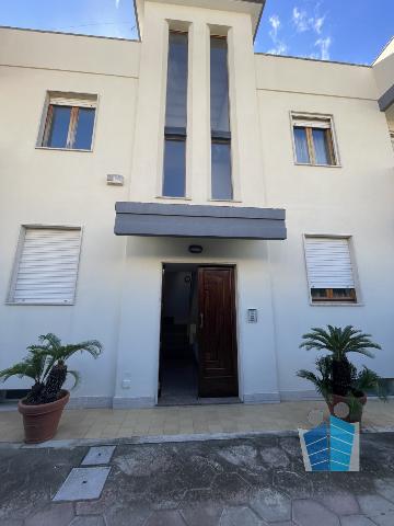 Vierzimmerwohnung in Via Aldo Moro, Nardò - Foto 1