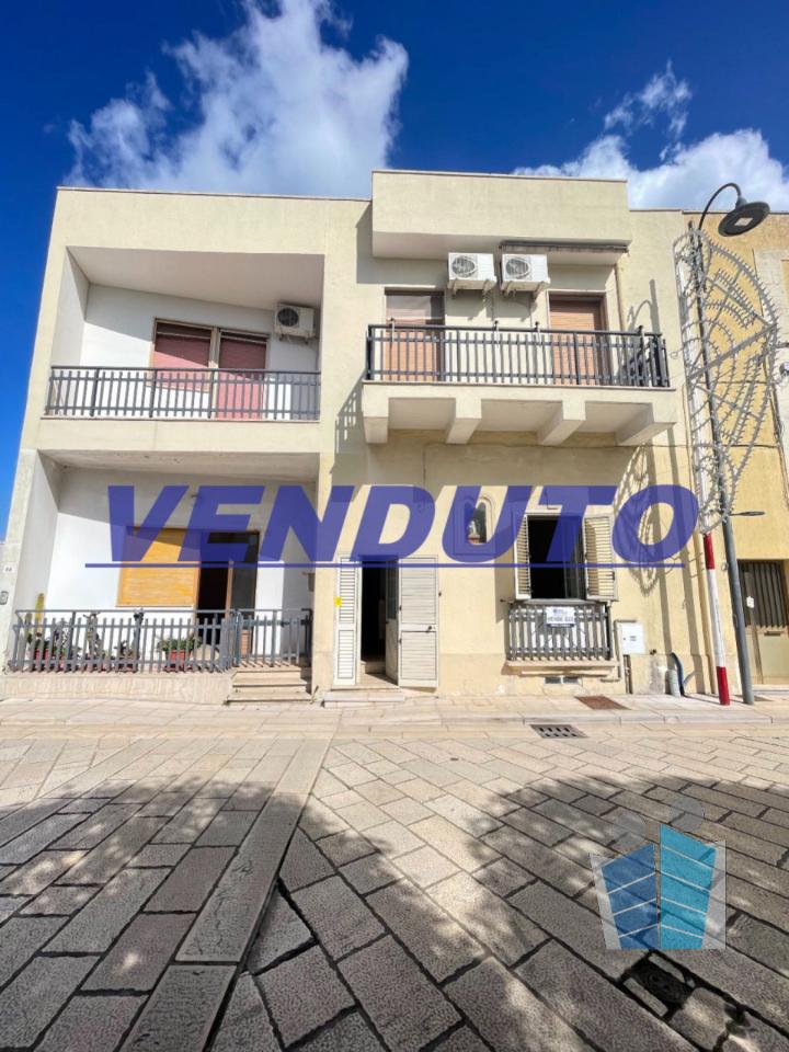 Appartamento in vendita a Minervino Di Lecce