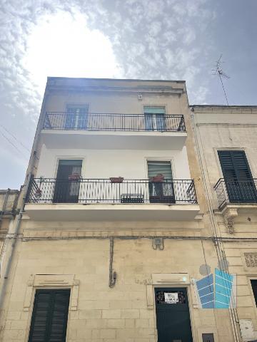 Wohnung in Via Giuseppe Candido 11, Lecce - Foto 1