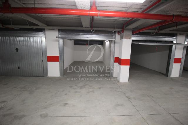 Parking garage in {3}, Via dei Reti - Photo 1