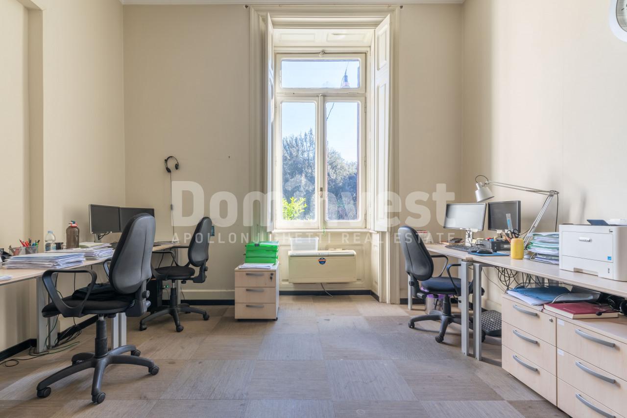 Ufficio in Viale Giuseppe Mazzini, Roma - Foto 1