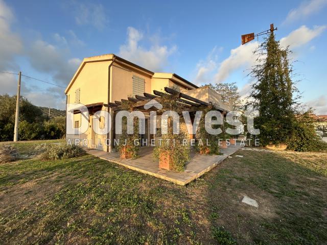 Mansion in Strada Pedemontana, Capalbio - Photo 1