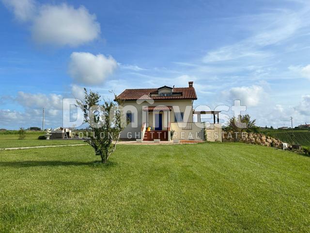 Villa in Strada Quarto del Brizzi, Capalbio - Foto 1