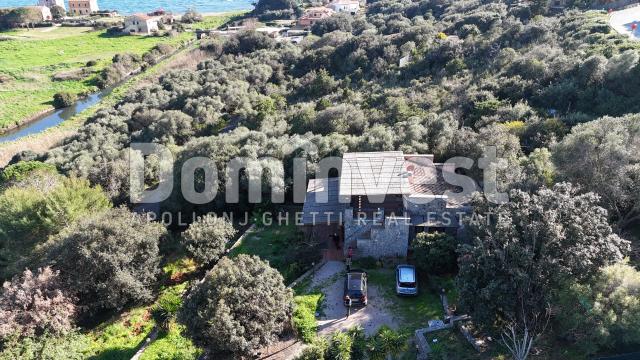 Villa in Strada della Tagliata, Orbetello - Foto 1