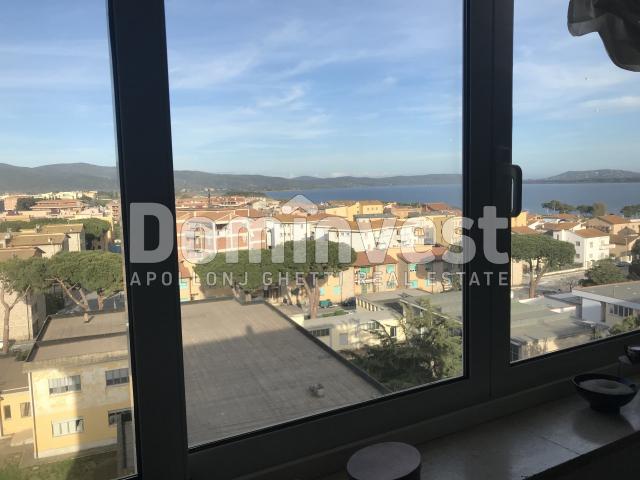 Penthouse in Via Etruria, Orbetello - Foto 1