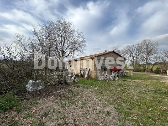 Homestead in Strada della Sgrilla, Capalbio - Photo 1