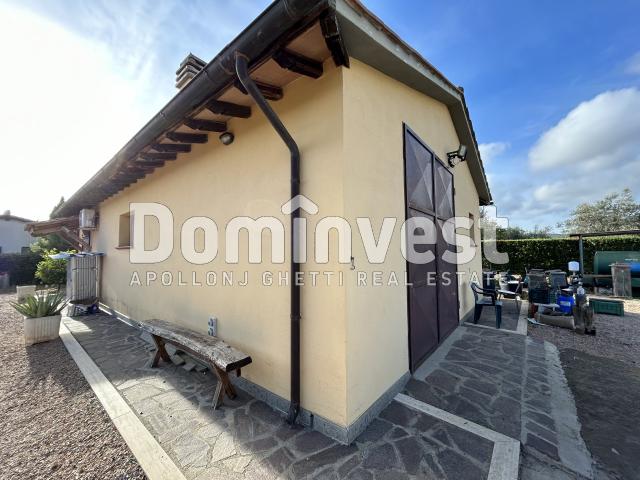 Homestead in {3}, Strada Valmarina - Photo 1