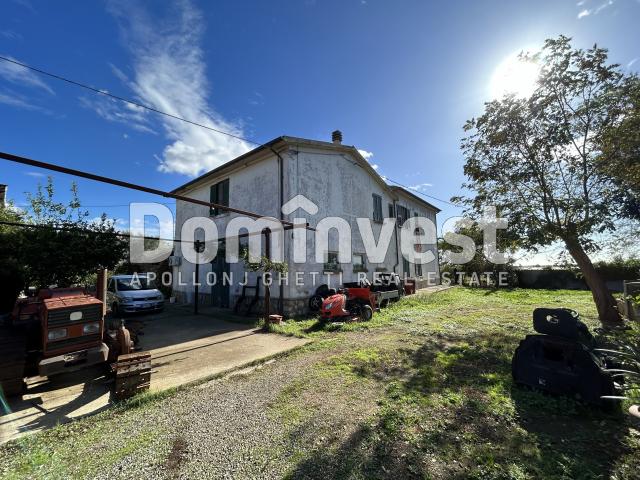 Mansion in {3}, Carige Alta - Photo 1