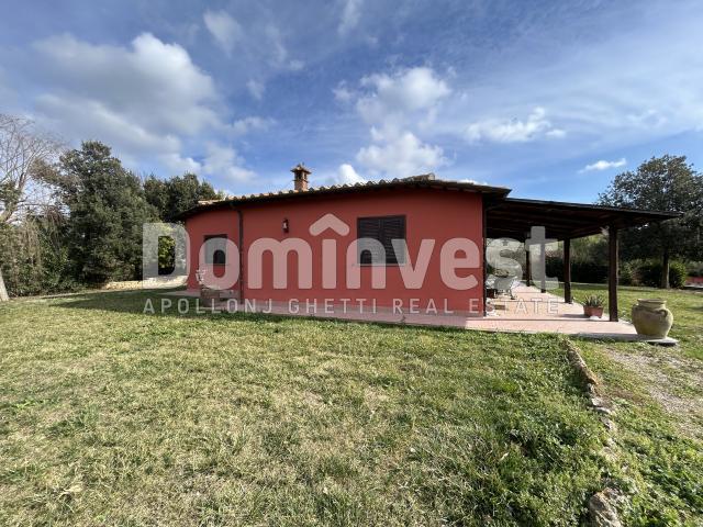 Homestead in {3}, Strada Villa Pinciana - Photo 1