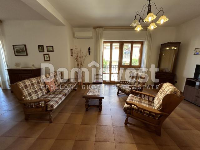 4-room flat in Via Toscana, Capalbio - Photo 1