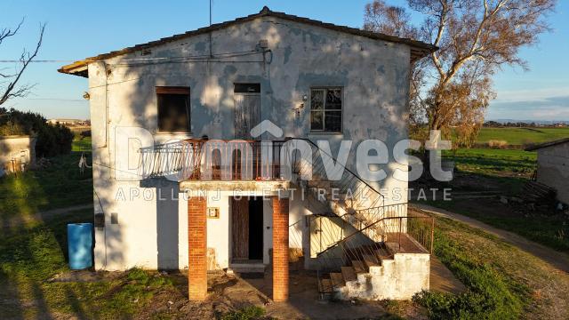 Homestead in {3}, Strada Provinciale Pescia Romana - Photo 1