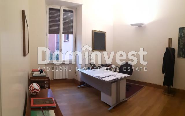 Büro in {3}, Piazza Lovatelli - Foto 1