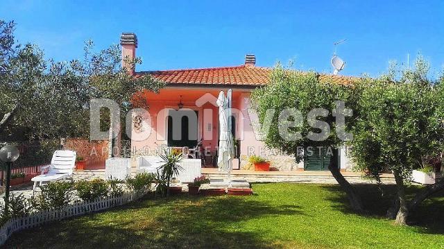 Villa in Via Piemonte, Capalbio - Foto 1