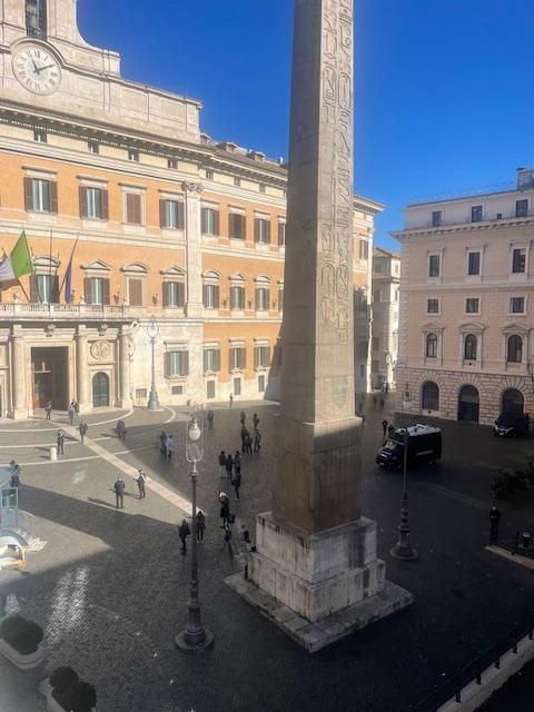 Ufficio in Piazza del Parlamento, Roma, {3} - Foto 2