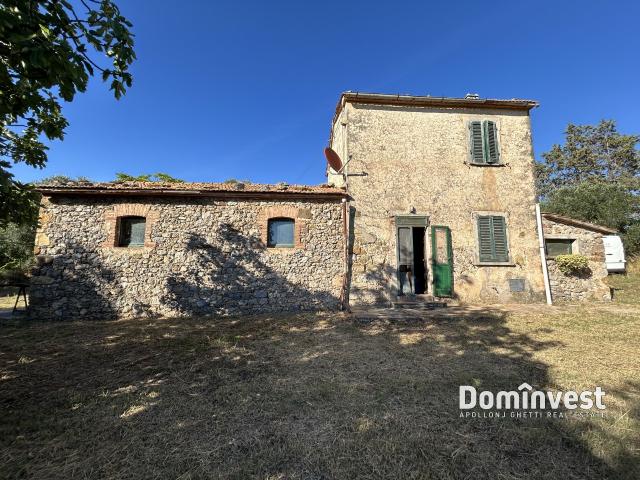 Casale in Strada della Speranza, Capalbio - Foto 1