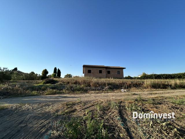 Homestead in Chiarone, Capalbio - Photo 1