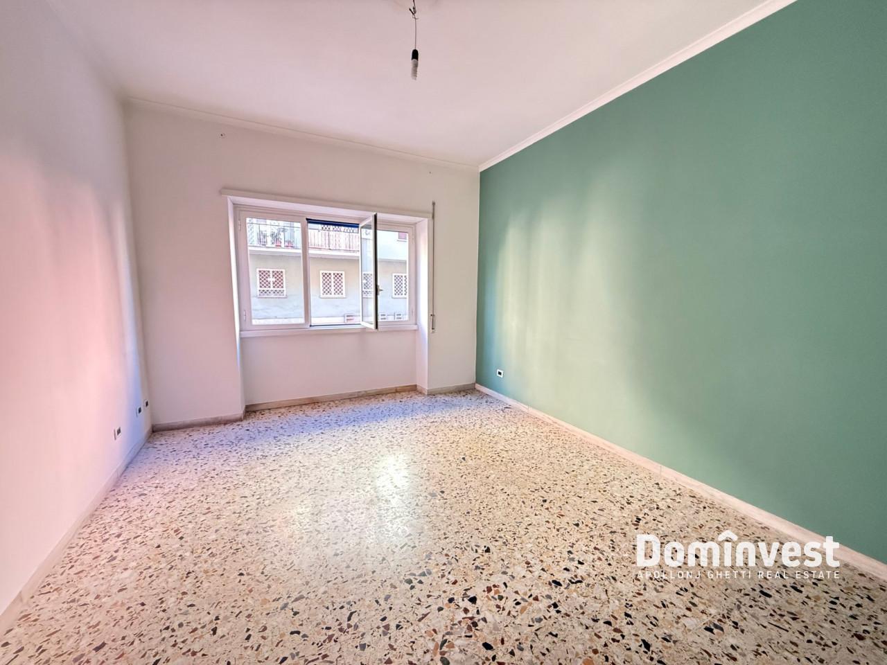 appartamento in affitto a Roma in zona Tuscolano