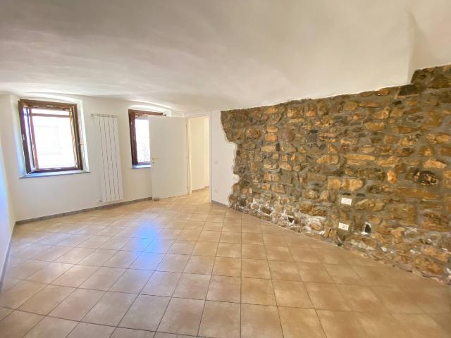 Dreizimmerwohnung in Via Capaler 12/a, Almenno San Bartolomeo - Foto 1