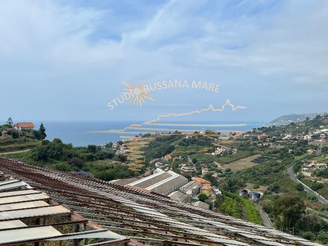 Einfamilienhaus in Strada Banchette Napoleonica 79, Sanremo - Foto 1