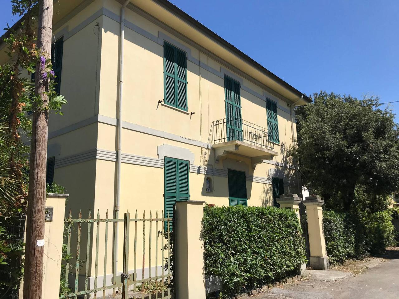 Villa in vendita a Pietrasanta