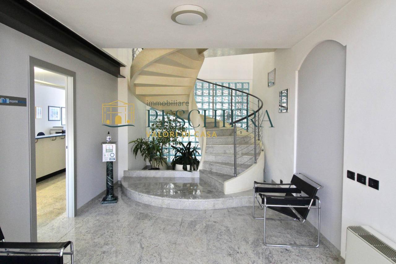 Ufficio in Via Scarpina 1, Valeggio Sul Mincio, {3} - Foto 1