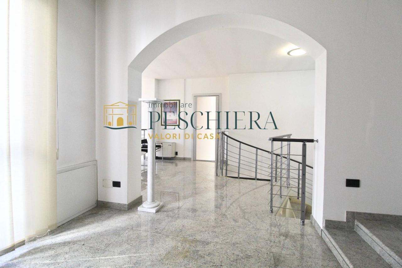 Ufficio in Via Scarpina 1, Valeggio Sul Mincio, {3} - Foto 2