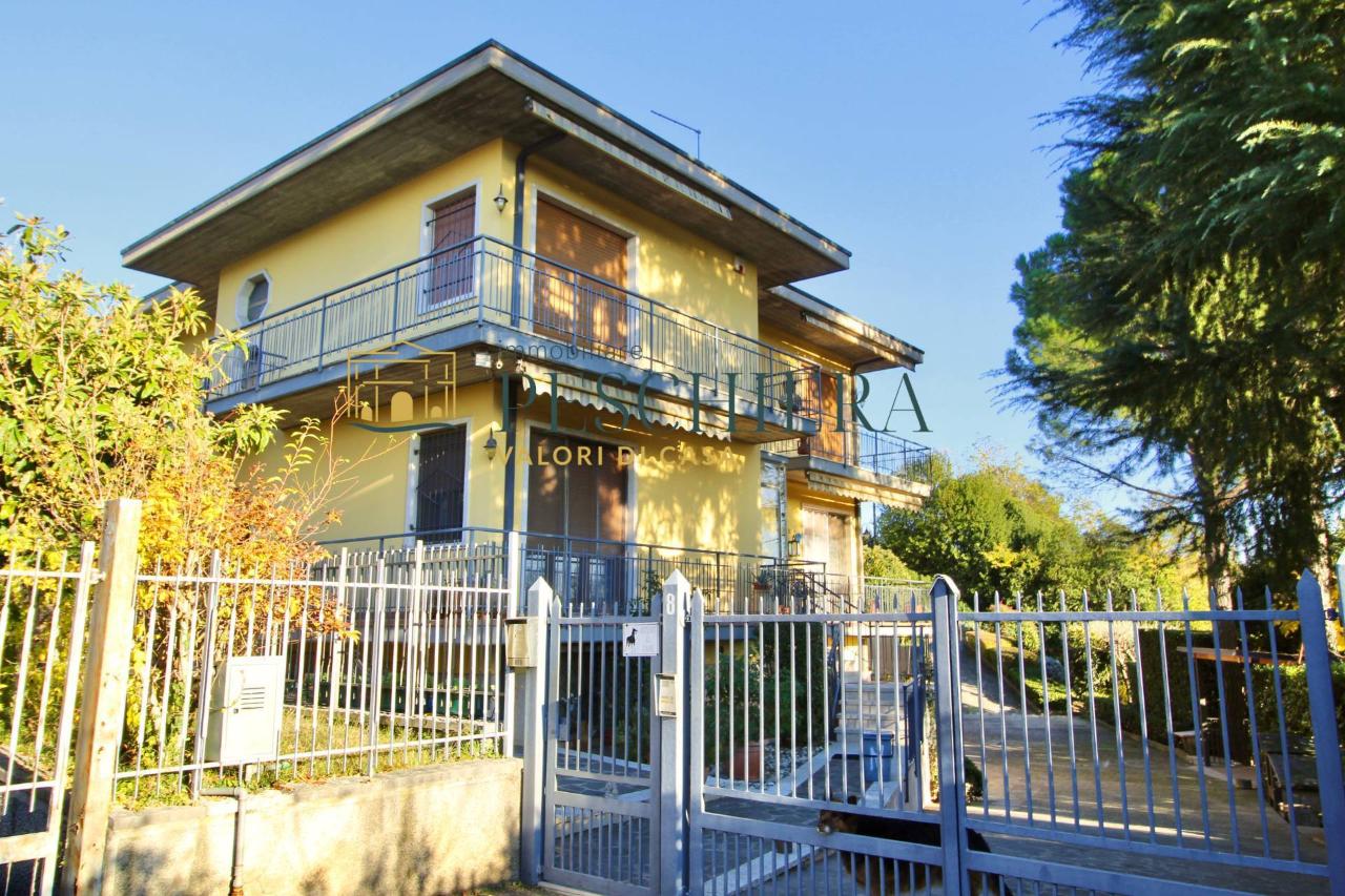 Casa indipendente in vendita a Peschiera Del Garda